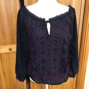 American Eagle Blouse
